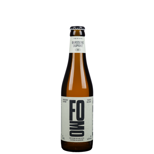 Image fomo 33cl