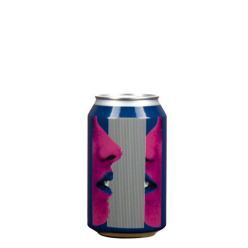 Image surrealiste béatific ecstasy 33cl