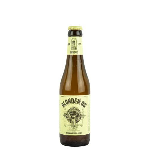 Bild bourgogne des flandres blonde os 33cl