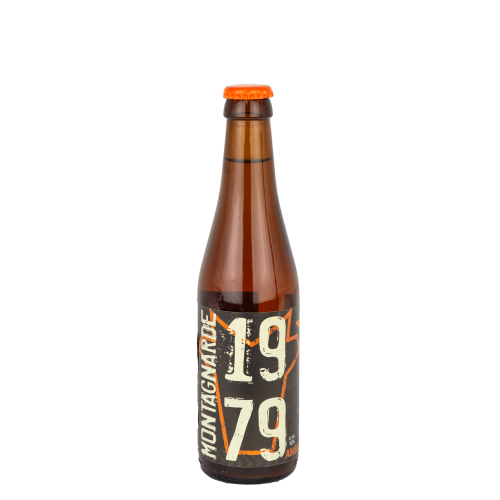 Bild abbaye des rocs montagnarde 33cl