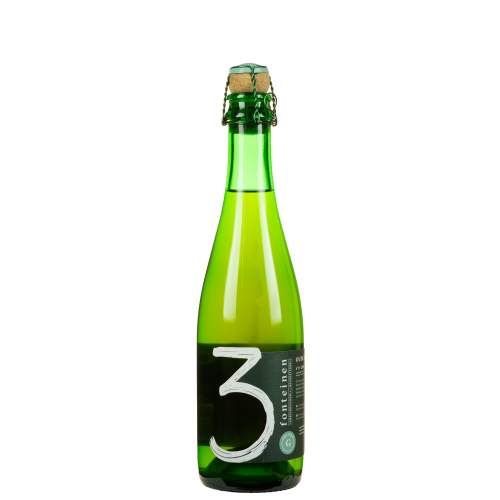 Bild 3 fonteinen oude gueuze 18/19 37,5cl