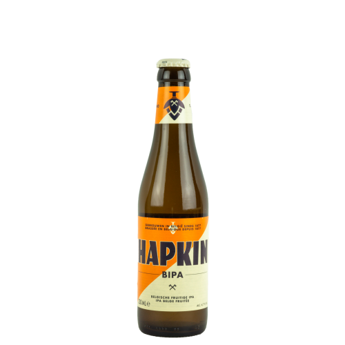 Bild hapkin bipa 33cl