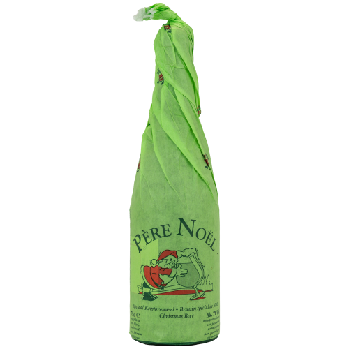 Bild pere noel 75cl