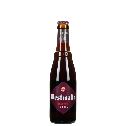 Bild westmalle trappist 33cl