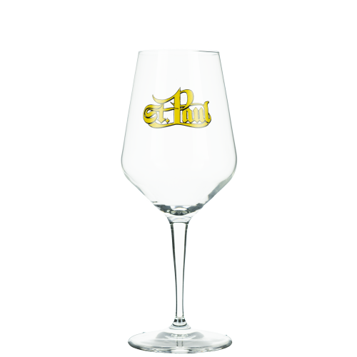 Bild glas st paul 33cl