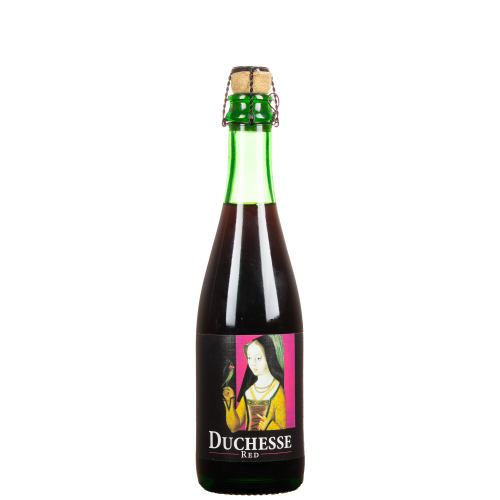 Bild duchesse de bourgogne red 37,5cl