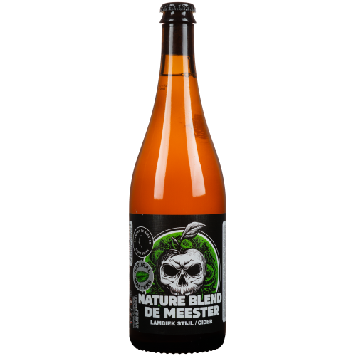 Bild meester nature blend white wine ba 75cl