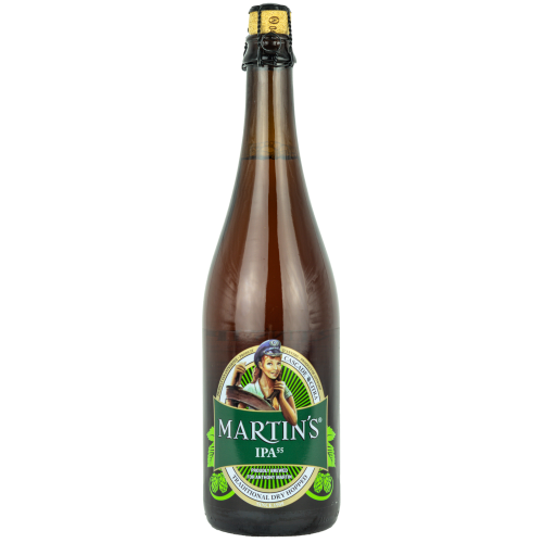 Bild martin's ipa 75cl