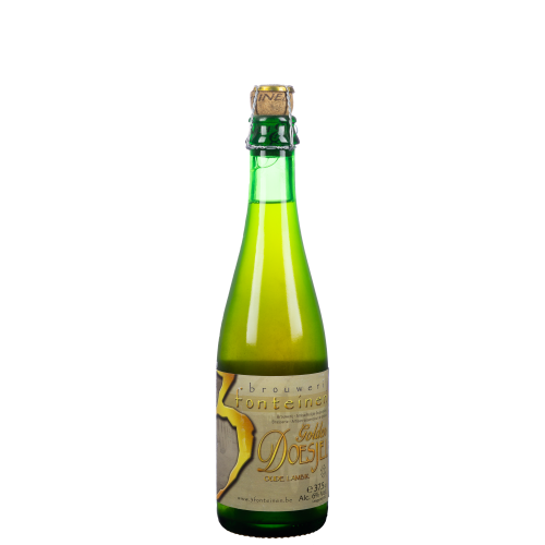 Bild 3 fonteinen golden doesjel 2013 37,5cl