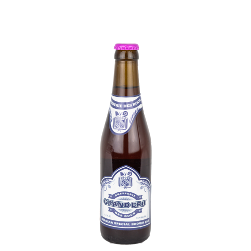 Bild abbaye des rocs grand cru 33cl