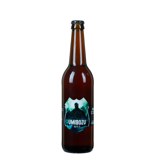 Bild umibozu 50cl