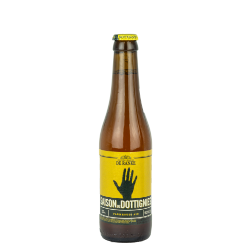 Bild saison de dottignies 33cl