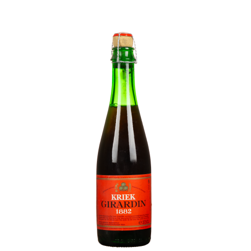Bild girardin kriek 2019 37,5cl