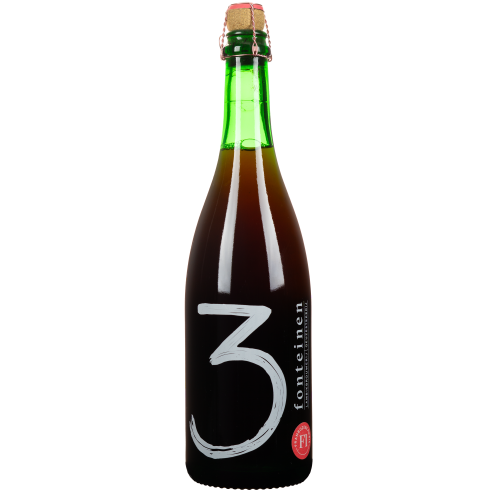 Bild 3 fonteinen frambozenlambik 17/18 75cl