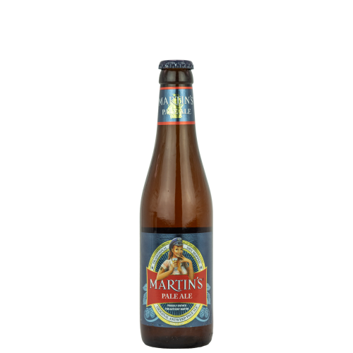 Bild martin's pale ale 33cl