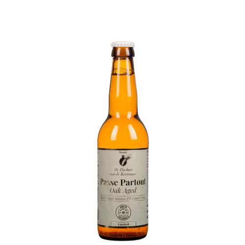 Image dochter passe partout oak aged 33cl