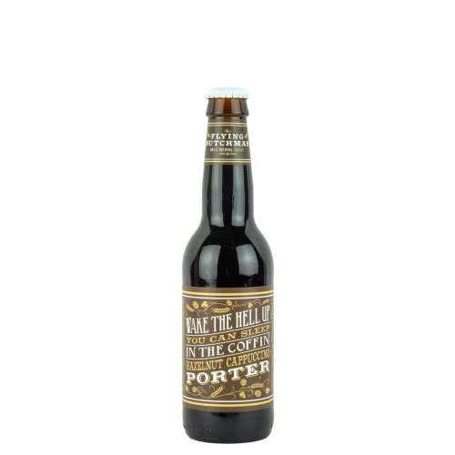 Image flying dutchman wake the hell up 33cl