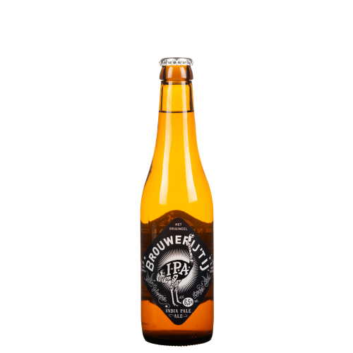 Image het ij ipa 33cl