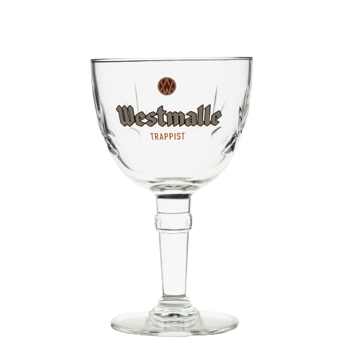 Image glas westmalle