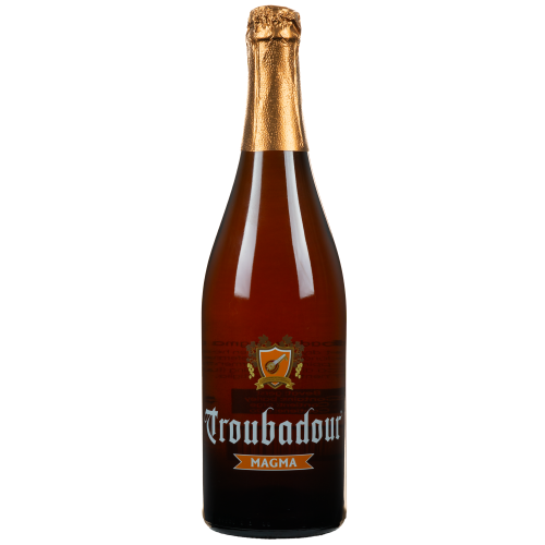Image troubadour magma 75cl
