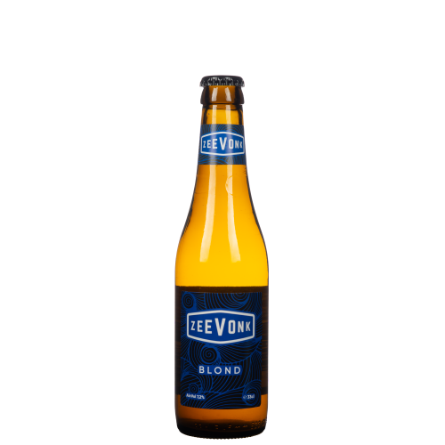Image zeevonk blond 33cl