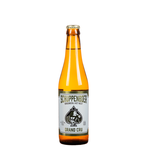 Image schuppenboer grand cru 33cl