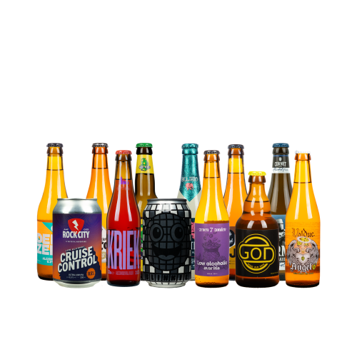 Image beerbox zero heroes