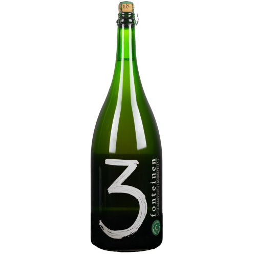 Image 3 fonteinen gueuze cuv armand&gaston 17/18 1,5l