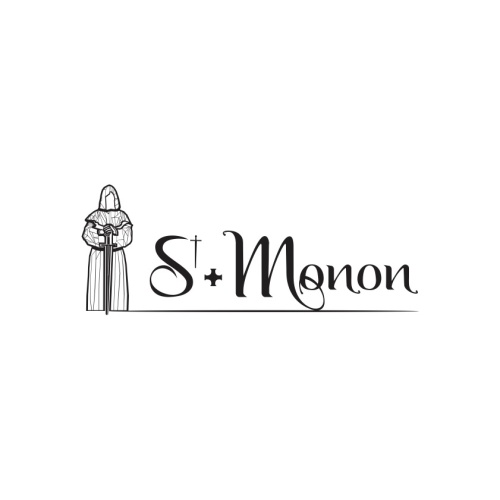 Logo: Saint Monon