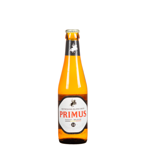 Image primus 2,6% 25cl
