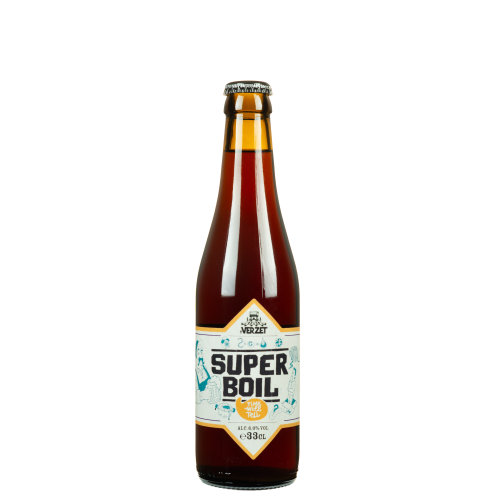 Image 't verzet super boil 33cl