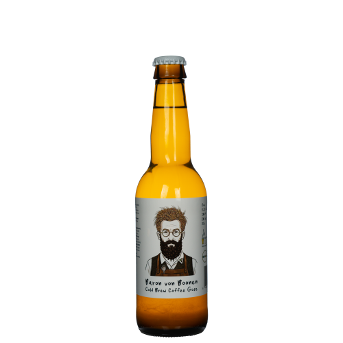 Image brauw baron von boonen 33cl