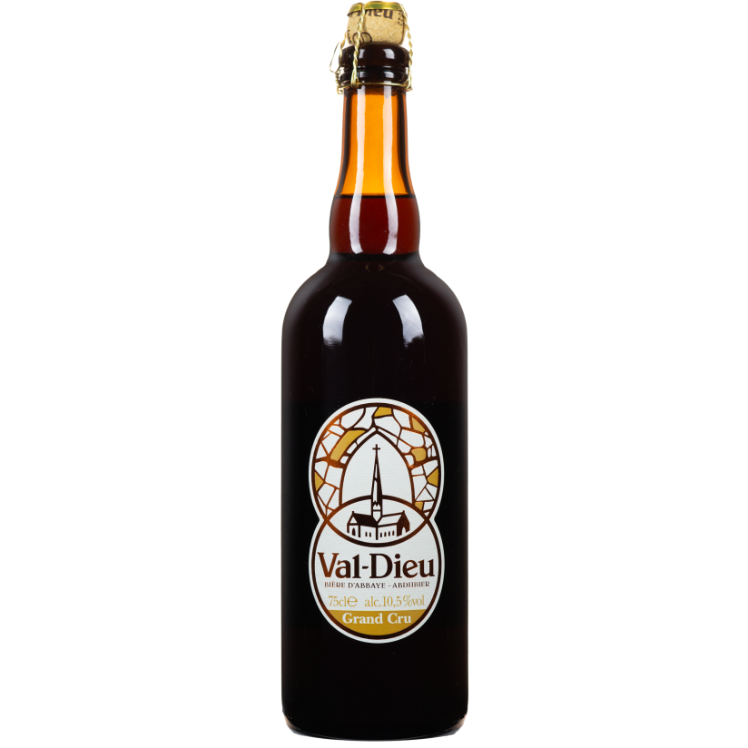 Image: Val Dieu Grand Cru 75Cl