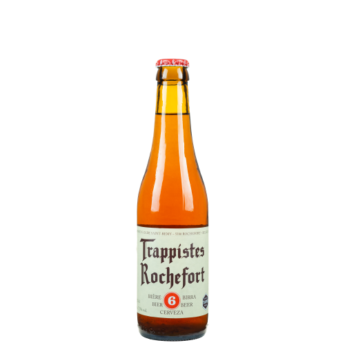 Image rochefort 6° 33cl