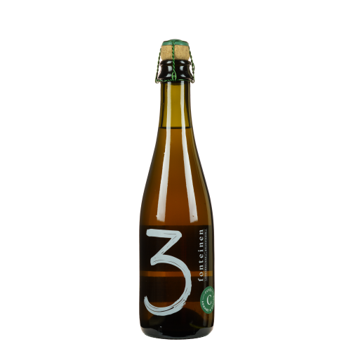 Image 3 fonteinen gueuze cuv armand&gaston 22/23 37,5cl