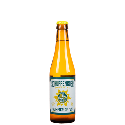 Image schuppenboer summer 33cl
