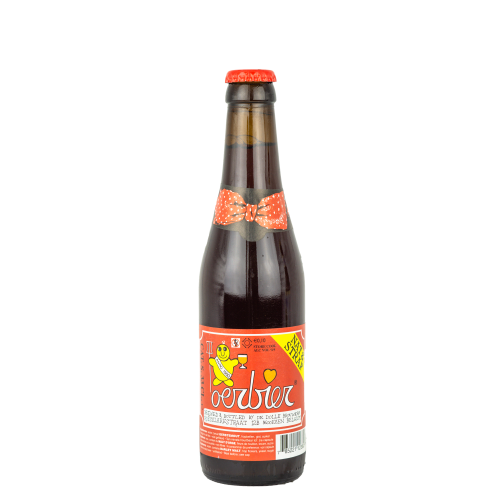 Image oerbier 33cl