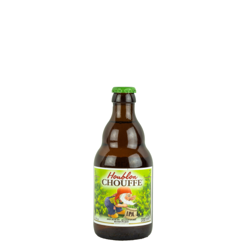 Image chouffe houblon 33cl