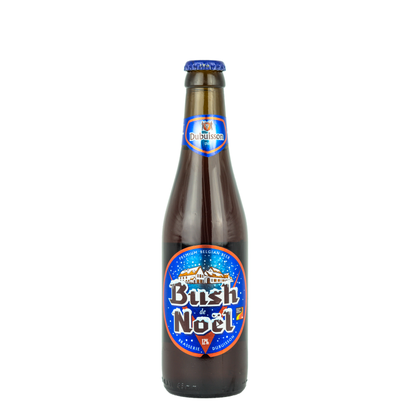 Afbeelding: Bush De Noel 33Cl