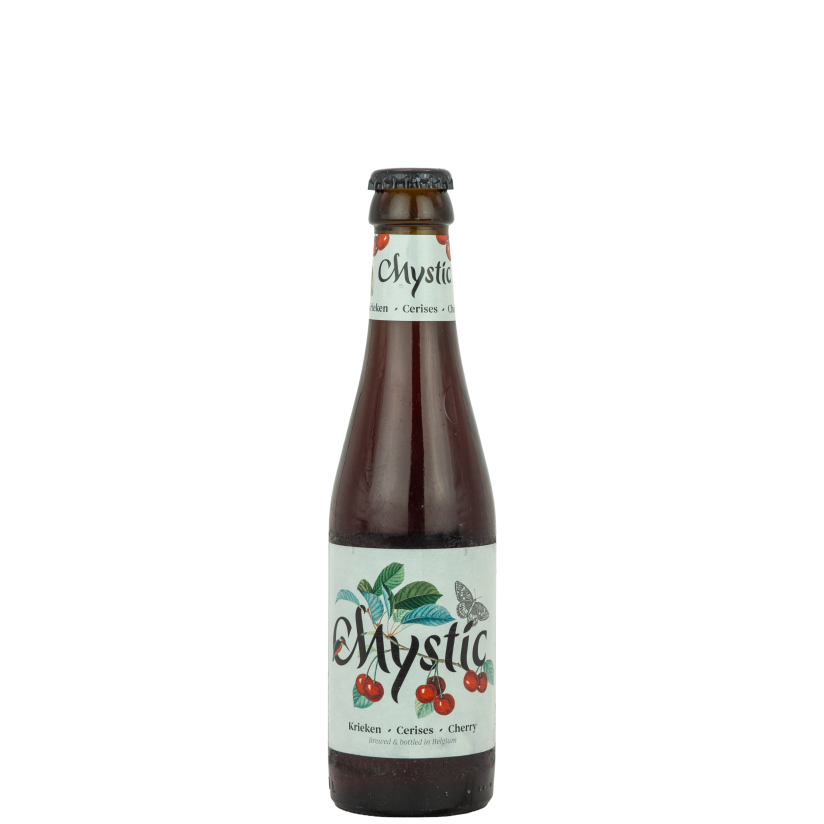 Afbeelding: Mystic Kriek 25Cl