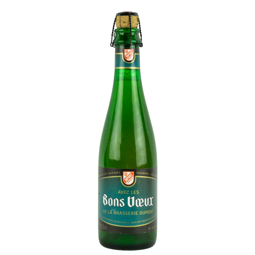Afbeelding: Bons Voeux 37,5Cl