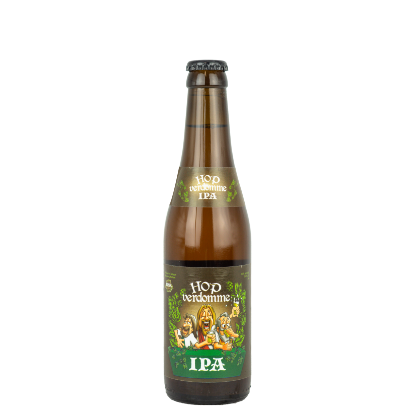 Afbeelding: Hop Verdomme 33Cl