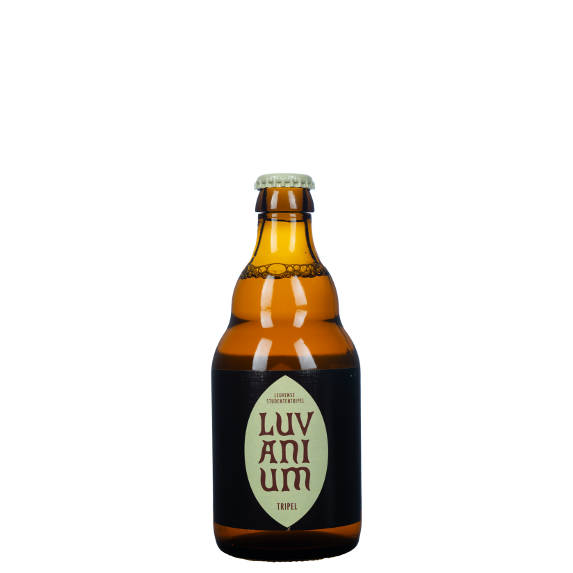 Afbeelding: Luvanium Tripel 33Cl