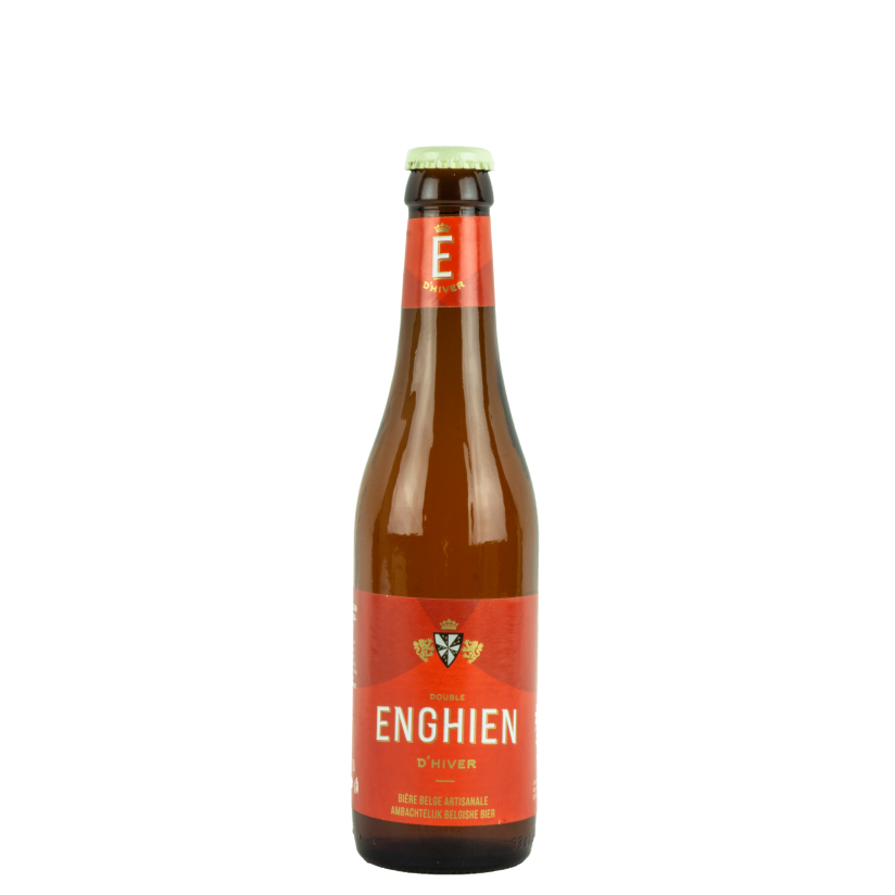 Afbeelding: Enghien Noel 33Cl