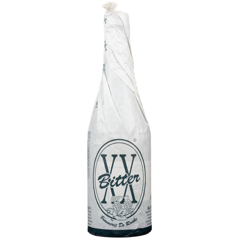 Afbeelding: Xx Bitter 75Cl