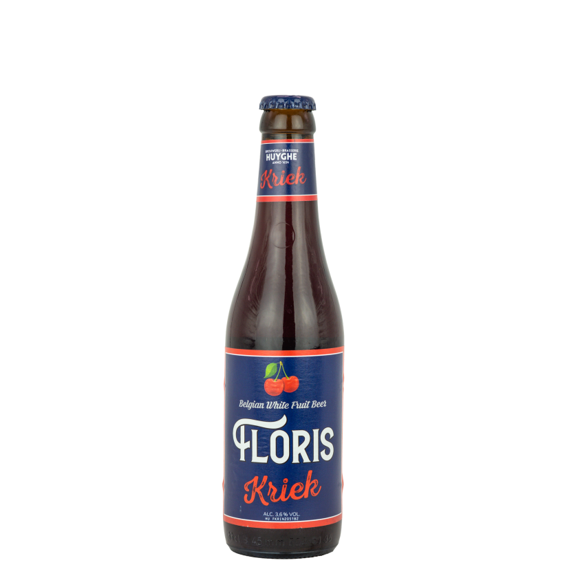 Afbeelding: Floris Kriek 33Cl