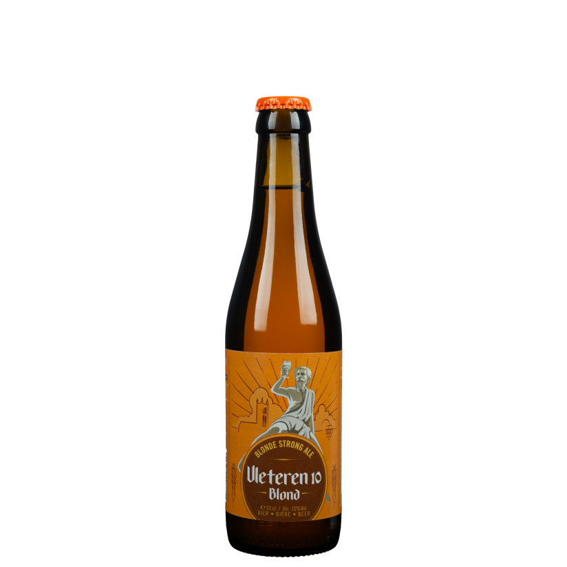 Afbeelding: Vleteren Blond 10° 33Cl
