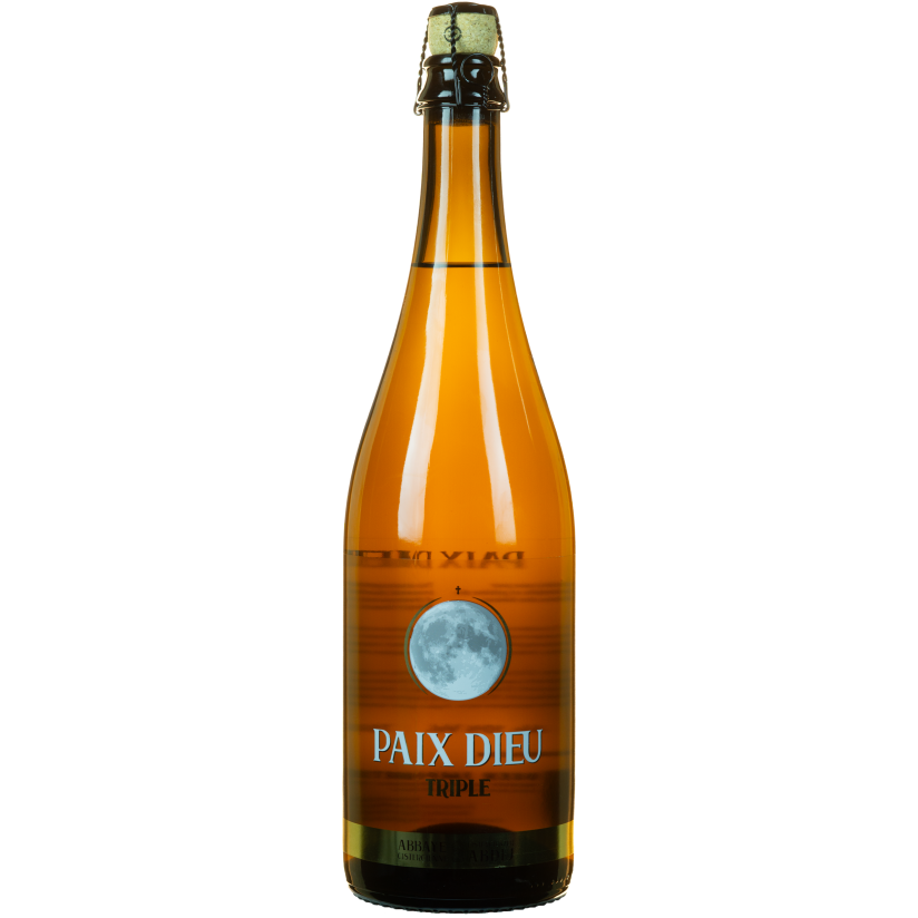 Afbeelding: Paix Dieu 75Cl