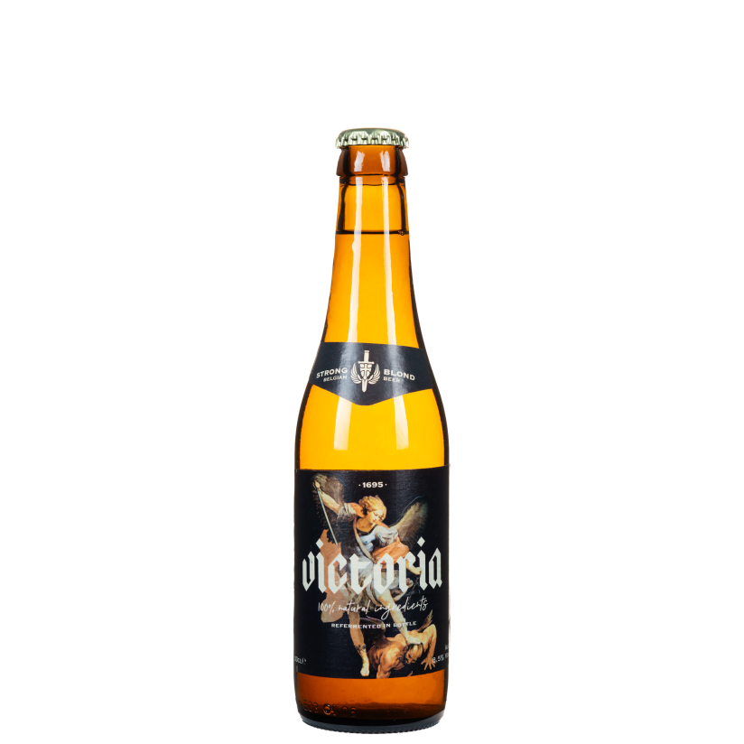 Afbeelding: Victoria 33Cl