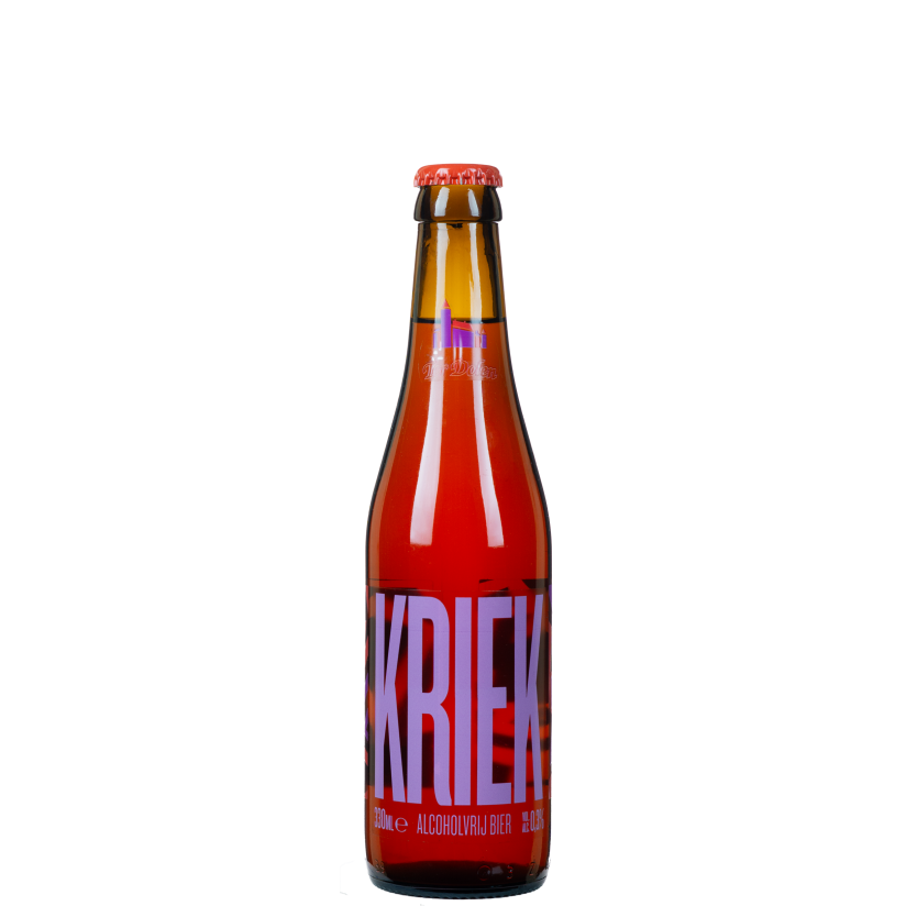 Afbeelding: Ter Dolen Kriek Op De Dool 33Cl